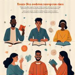Image representing reader community engagement efforts